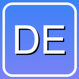 Domain Extractor Logo